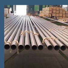 Inconel 600 Welded Pipe