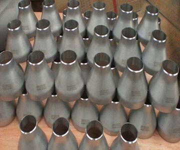 Stainless Steel 316L Reducer