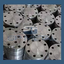 1.5 Inch Stainless Steel 316 Blank Flange Blind Flange