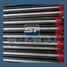 1 Inch 316 Stainless Steel Tubing