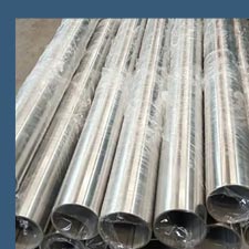 10mm 20mm 30mm Diameter Alloy 625 Seamless Tube