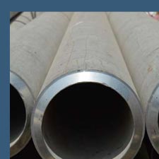 Duplex Welded Pipe