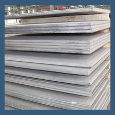 12mm 316 Stainless Steel Sheet