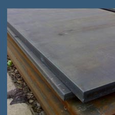15mo3 Alloy Steel Plate