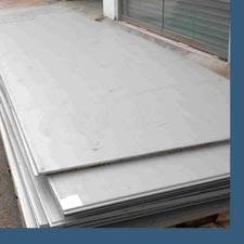 16 Gauge 304L Stainless Steel Plate