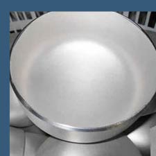 2 3 3/4 4 6 Inch Stainless Steel End Cap