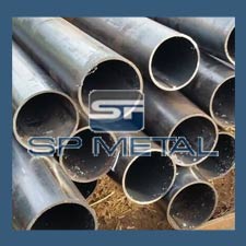 2 304 Stainless Steel Pipe
