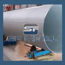 2 316 Stainless Steel Pipe