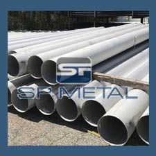 2.5 304 Stainless Steel Tubing