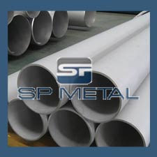 2 Inch 304 Stainless Steel Pipe