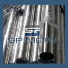 2 Inch 316 Stainless Steel Pipe