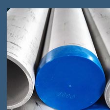 Duplex Stainless Steel Pipe