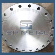 2 Inch Blind Flange