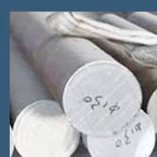 UNS S32205 Round Bars