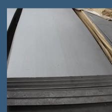 2205 Duplex Stainless Steel Plate