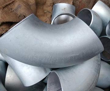 Duplex 2205 Pipe Fittings