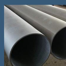 UNS S31803 Pipe