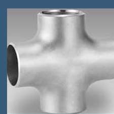 2205 Duplex Straight Crosses