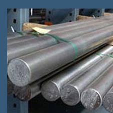 2205 Stainless Steel Round Rod