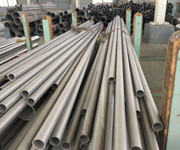 2205 Stainless Steel Tube