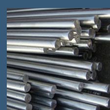 2205 Duplex Stainless Steel Round Bars