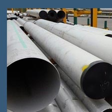 24mm Steel Super Duplex Galvanized Pipe