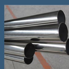 Stainless Steel 304L Welded Pipe