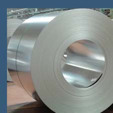 2507 Hot Rolled Stainless Steel Coil