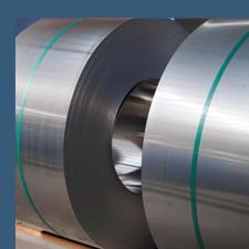 2507 Super Duplex No.1 Finish Stainless Steel Coil