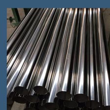 28mm Diameter Seamless Stainless Steel 316 Tube
