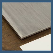 2b Ba No.1 Surface Finish 3mm Thick 304 316 Stainless Steel Plate