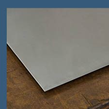 2b Polished Stainless Steel Sheet