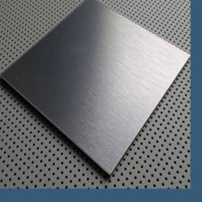 Stainless Steel 304 Sheet