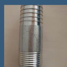 3/4 Stainless Steel Barrel Nipple