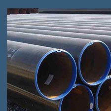 ASTM A333 Grade 6 Seamless Pipe