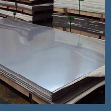 ASTM A240 Grade 304 2b Stainless Steel Sheet