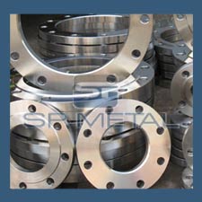 304 Flange