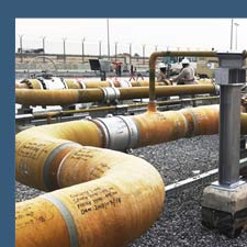 304 Stainless Steel Welded Pipes Application
