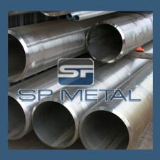 304 Schedule 40 Pipe