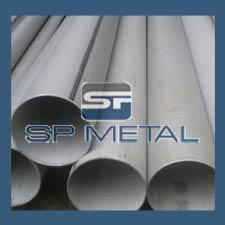 304 Seamless Stainless Steel Pipe