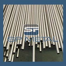 304 Seamless Tubing