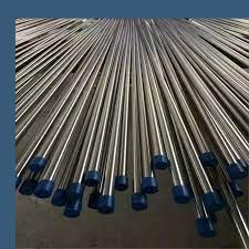 Stainless Steel 304 Seamless Pipe