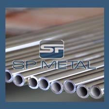304 SS Seamless Tubing