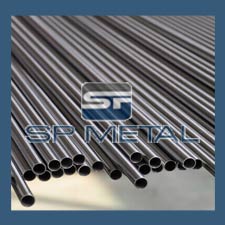 304 Stainless Exhaust Pipe