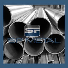304 Stainless Pipe