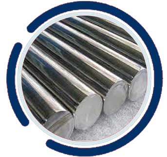 304 Stainless Round Bar