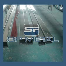 304 Stainless Square Tubing