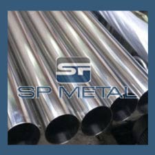 304 SS 3 Inch Pipe