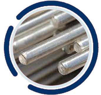 304 Stainless Steel Cold Drawn Bars