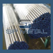 304 Stainless Steel Exhaust Pipe